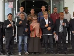 [Update] DPP HPSI Dukung Langkah Wali Kota Siantar dr Susanti Terkait Usulan Ranperda Lambang Daerah Berita Terkini Medan Sumut