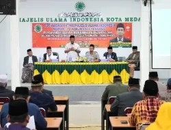 [Update] Pemko Medan Apresiasi Digelarnya Sosialisasi Fatwa MUI No 72 Tahun 2023 Berita Terkini Medan Sumut