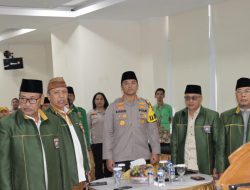 [Update] Polres Jakbar Gelar Silaturahmi Dai Kamtibmas, Wujudkan Keamanan Pemilu 2024 – Mamecoin.id