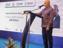 [Update] Pemko Terus Lakukan Upaya Terpadu Eliminasi TBC di Medan