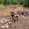 [Update] Sekelompok Pemuda Potongan Cepak Terus-Menerus Hujani Perkampungan Warga Dengan Batu Berita Terkini Medan Sumut