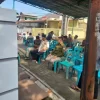 [Update] Ade Harefa, Pengawas TPS 008 Tanah Tinggi Meninggal Dunia di RS Latersia Binjai Berita Terkini Medan Sumut
