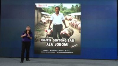[Update] Film Dirty Vote Bongkar Politik Gentong Babi Jokowi di Politisasi Bansos pada Pemilu 2024