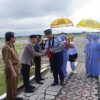 [Update] Danlanud SIM yang Baru Disambut Forkopimda Aceh dan Dipeusijuek
