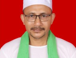 [Update] Perolehan Suara Haji Uma Kalahkan Prabowo-Gibran di Aceh
