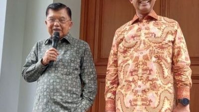 [Update] JK Tantang TKN Prabowo-Gibran Tunjukkan Bukti Film Dirty Vote Berisi Fitnah