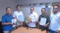 [Update] Aceh Sampaikan Progres Persiapan PON 2024 ke Kemenpora