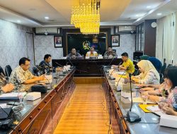 [Update] Pemko Medan Harap Capaian Standar Pelayanan Minimal Kota Medan Naik di 2024