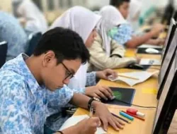 [Update] 24 Siswa MAN 1 Banda Aceh Lolos ke OSN Tingkat Provinsi